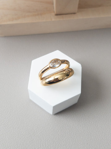 TIMELESS RING