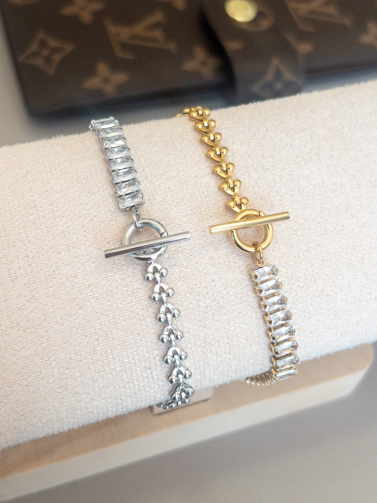 ELEGANCE BRACELET