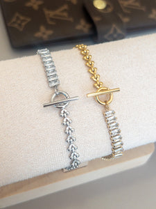 ELEGANCE BRACELET