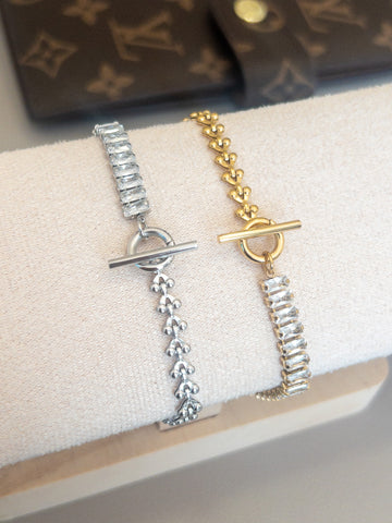 ELEGANCE BRACELET