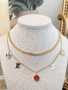 DIVA NECKLACE