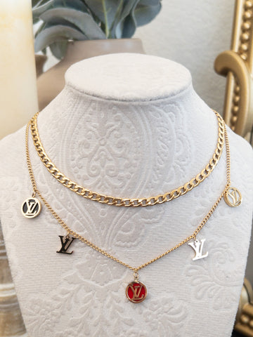 DIVA NECKLACE