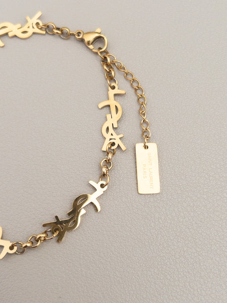 SOY ORO BRACELET