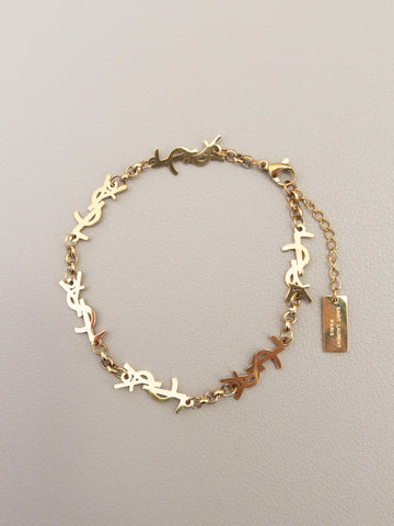 SOY ORO BRACELET