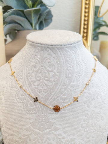LOVE NECKLACE