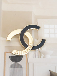 ALL GLAM BROOCH