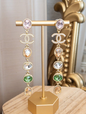 POSH EARRINGS