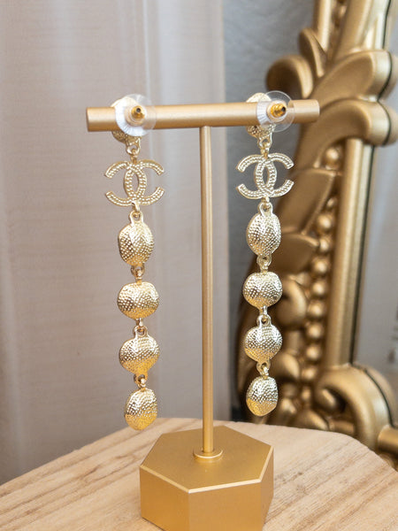 POSH EARRINGS