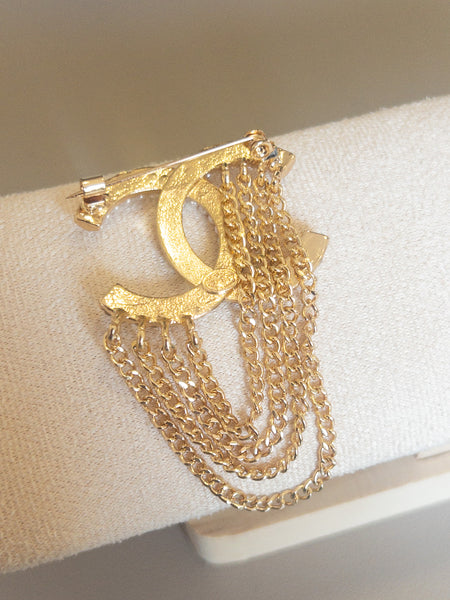 DULCE BROOCH