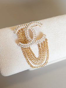 DULCE BROOCH