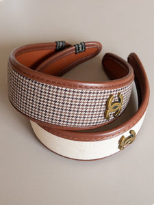 VOGUE HEADBAND