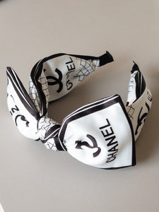 VINTAGE CC HEADBAND