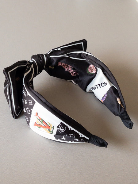 VINTAGE LUV HEADBAND