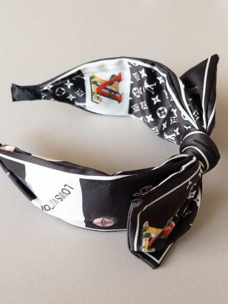 VINTAGE LUV HEADBAND