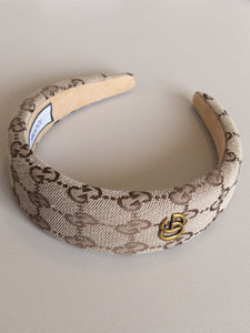 ELEGANCE HEADBAND