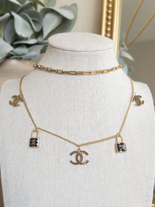 IN STYLE NECKLACE