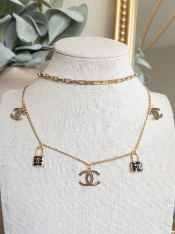 IN STYLE NECKLACE