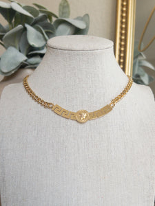 SAGE NECKLACE