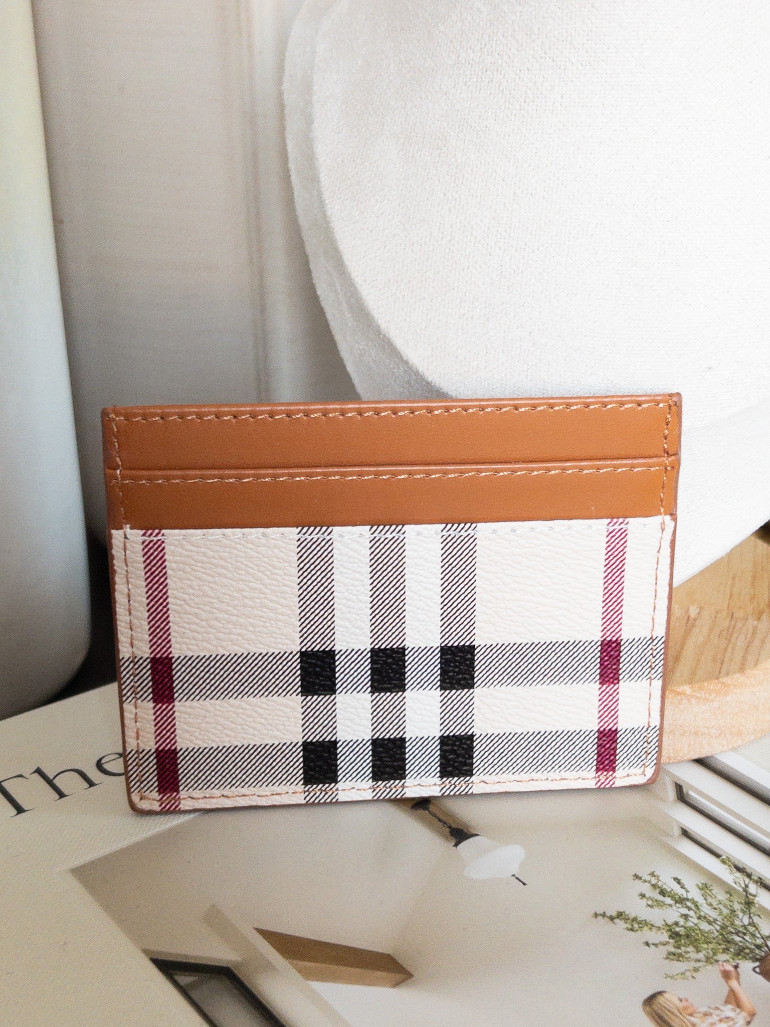 LADY BB CARD CASE