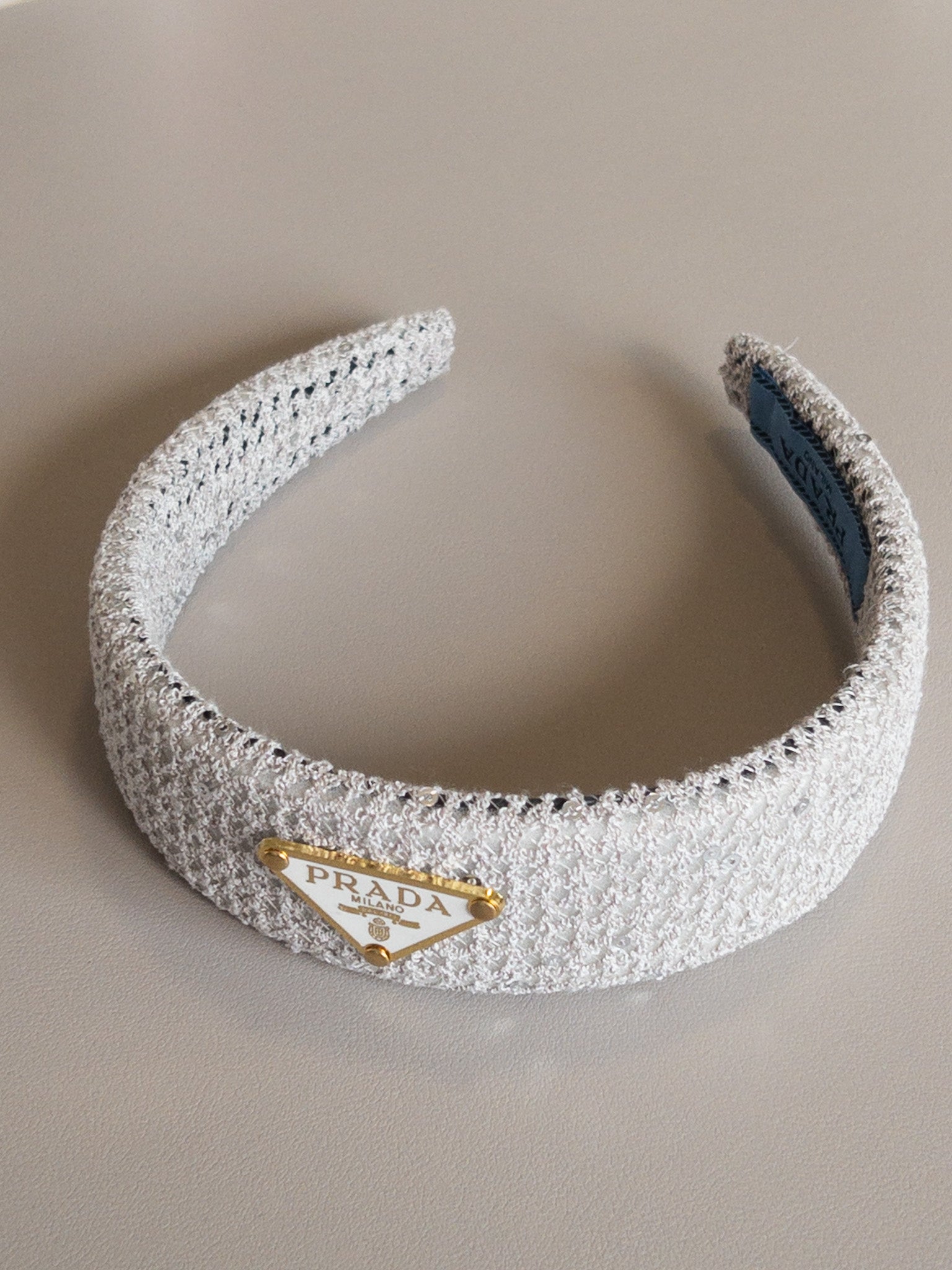 MILAN HEADBAND