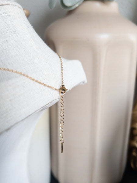 FF NECKLACE