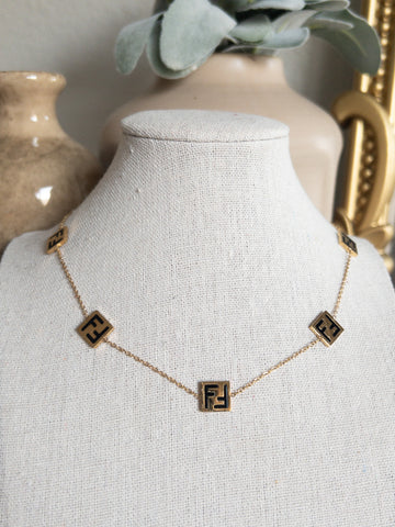FF NECKLACE