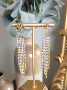 CEO EARRINGS