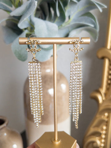 CEO EARRINGS