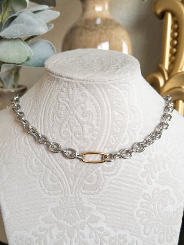 GRACE NECKLACE
