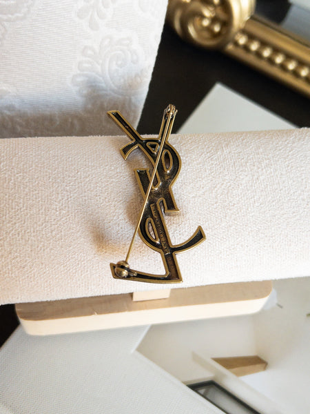 BONITA LUXE BROOCH