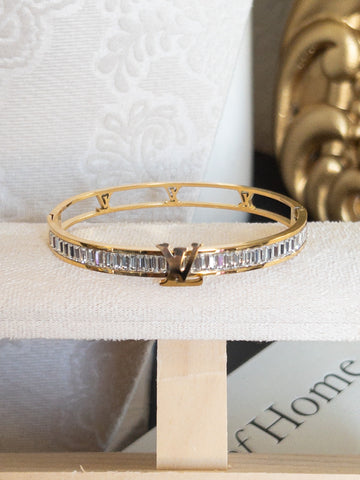 DAZZLE LUV BRACELET