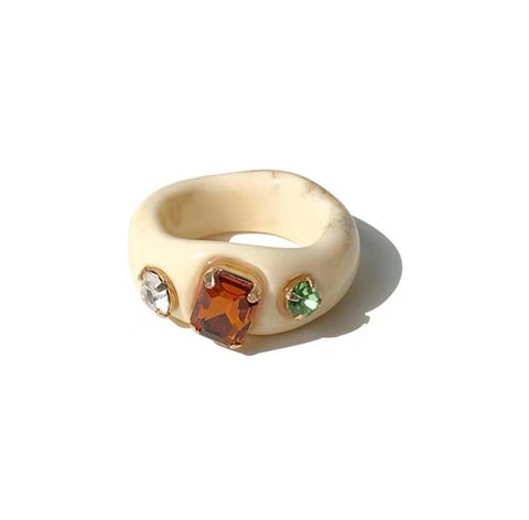 MYSTIC RING