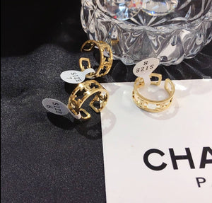 COCO RING