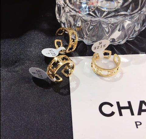 COCO RING