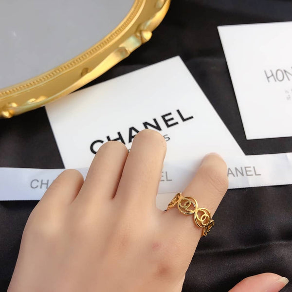 CHANCE RING