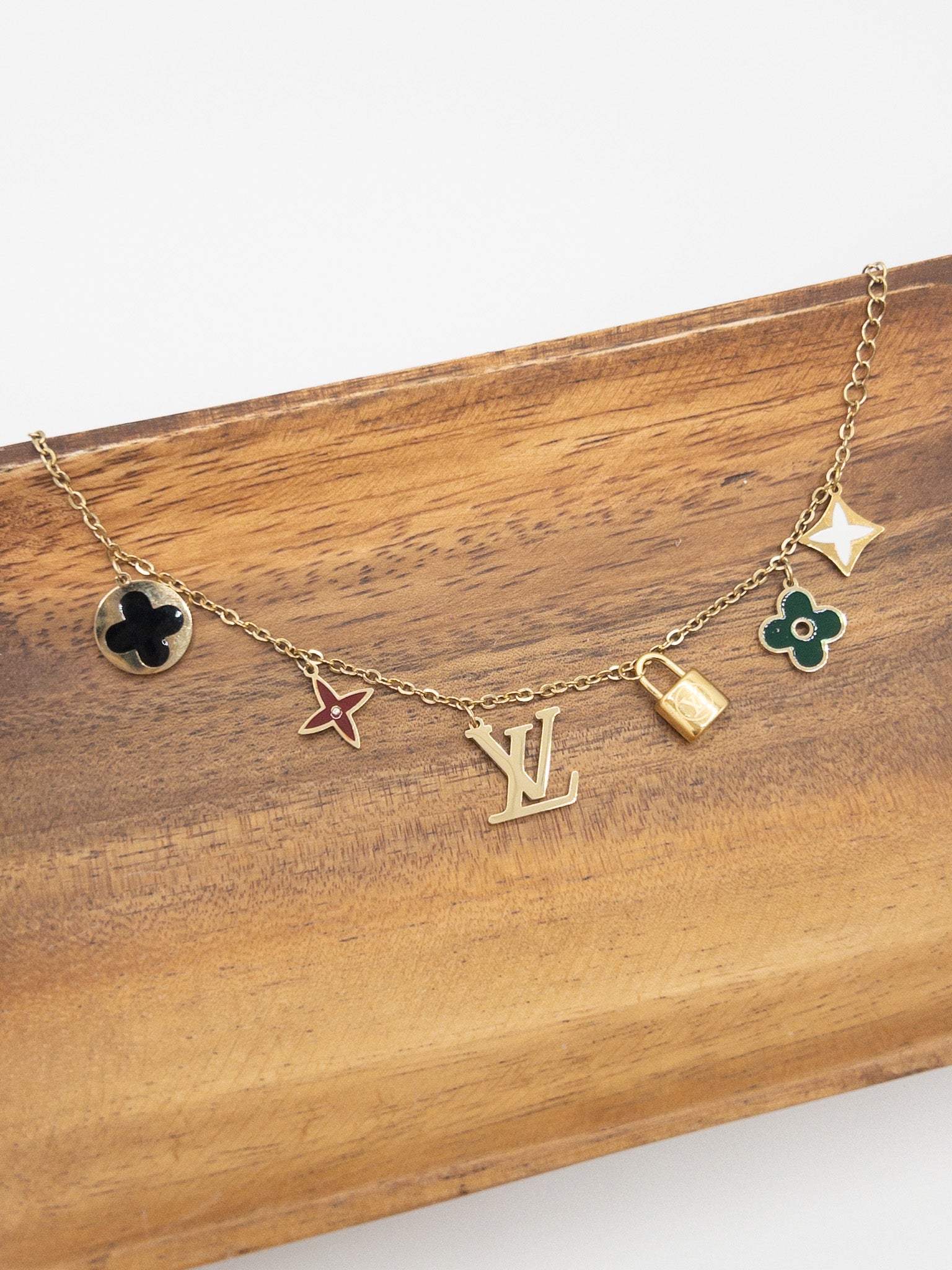 VUIT BRACELET