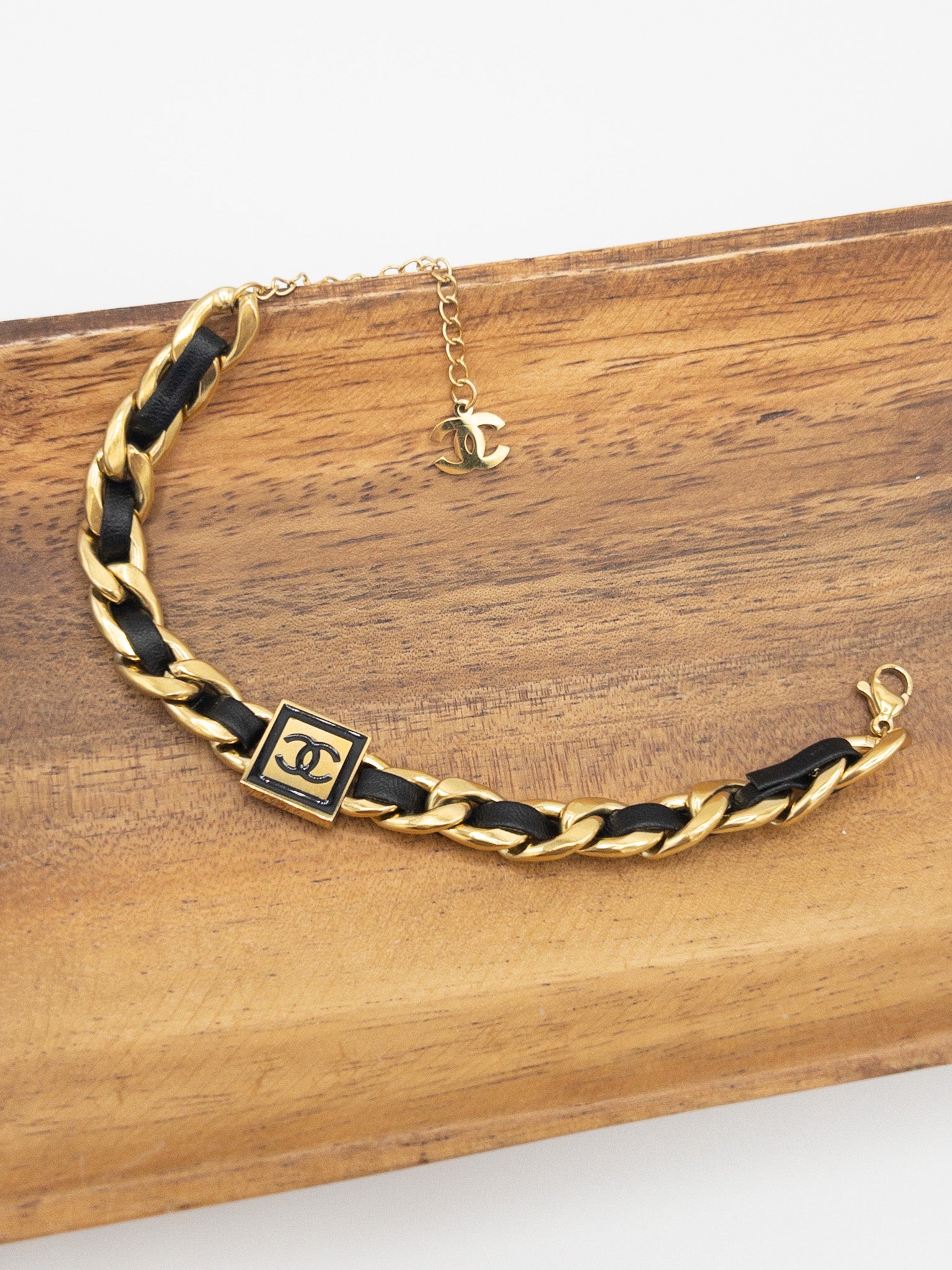 CHANTEL BRACELET