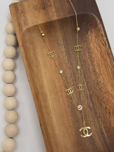 CC NECKLACE