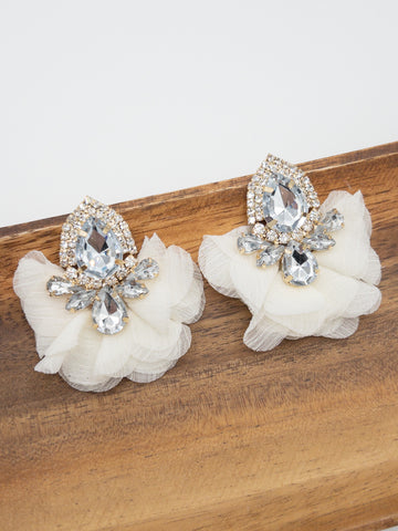 ROYAL EARRINGS