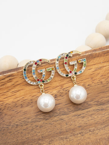 EMPIRE EARRINGS