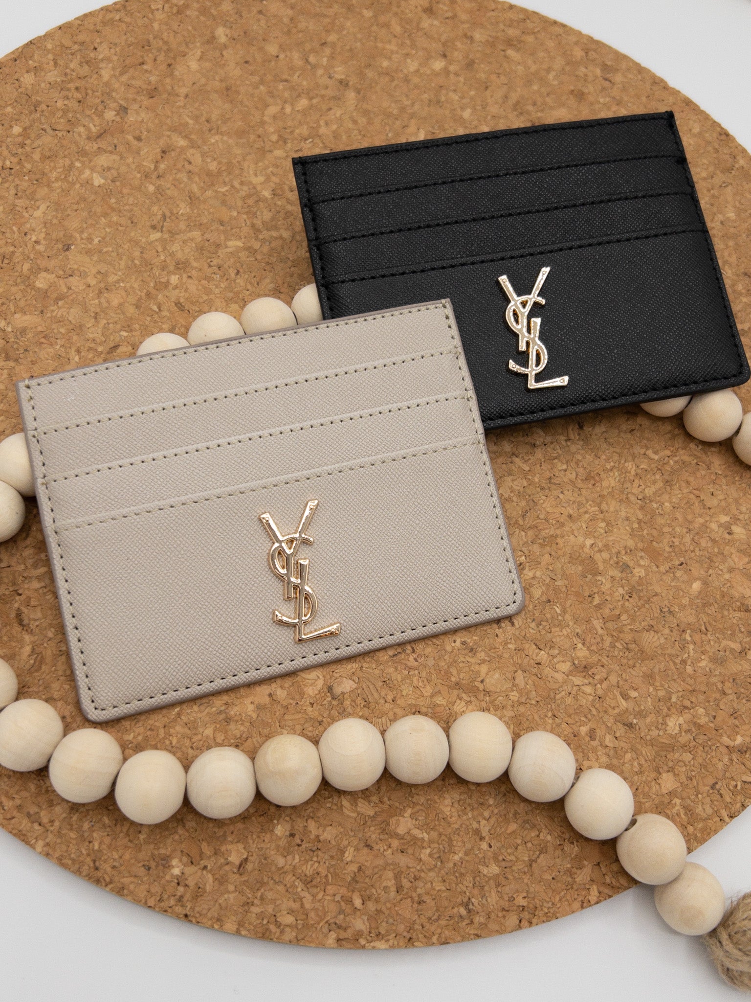ALWAYS LAVISH CARD CASE
