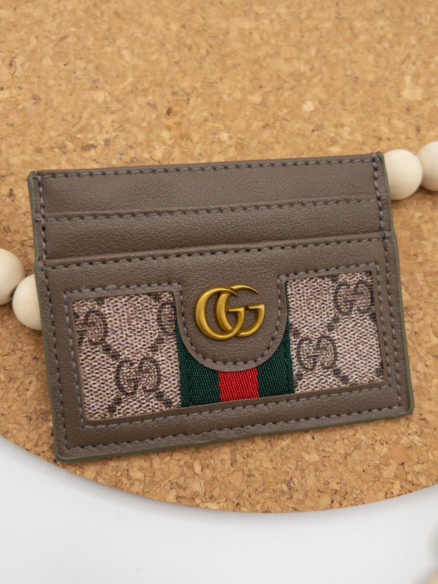 FASHION FIX CARD CASE