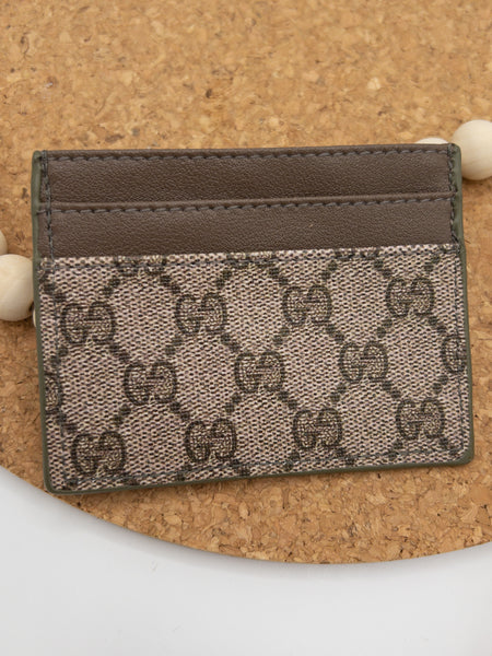 FASHION FIX CARD CASE