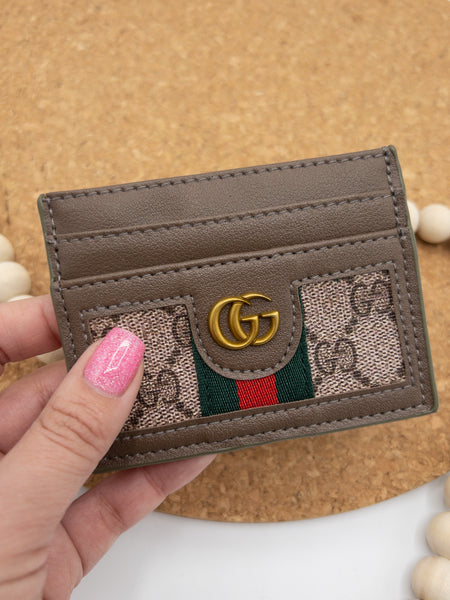 FASHION FIX CARD CASE