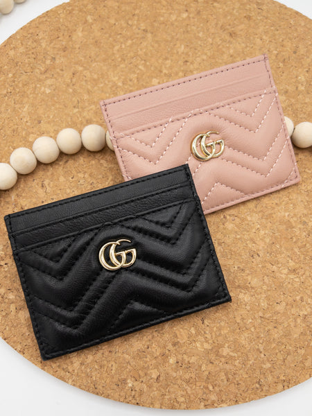 PRIVATE PARTY CARD CASE