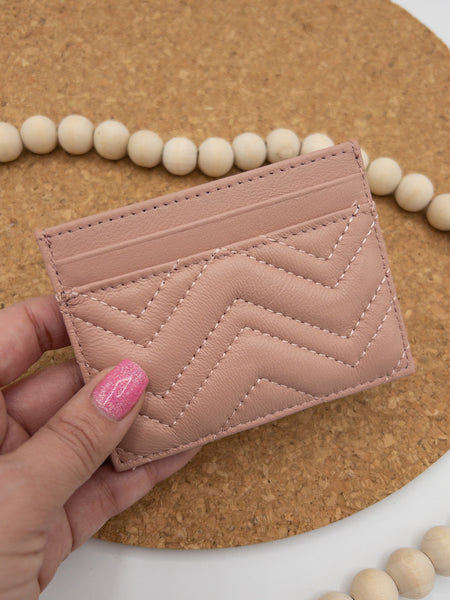 PRIVATE PARTY CARD CASE