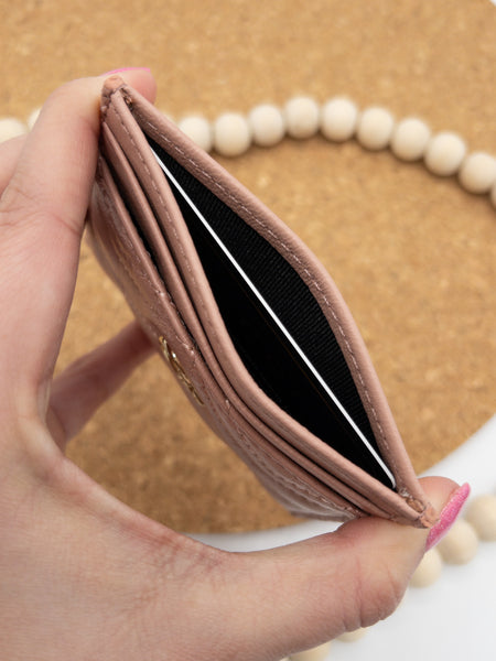 PRIVATE PARTY CARD CASE