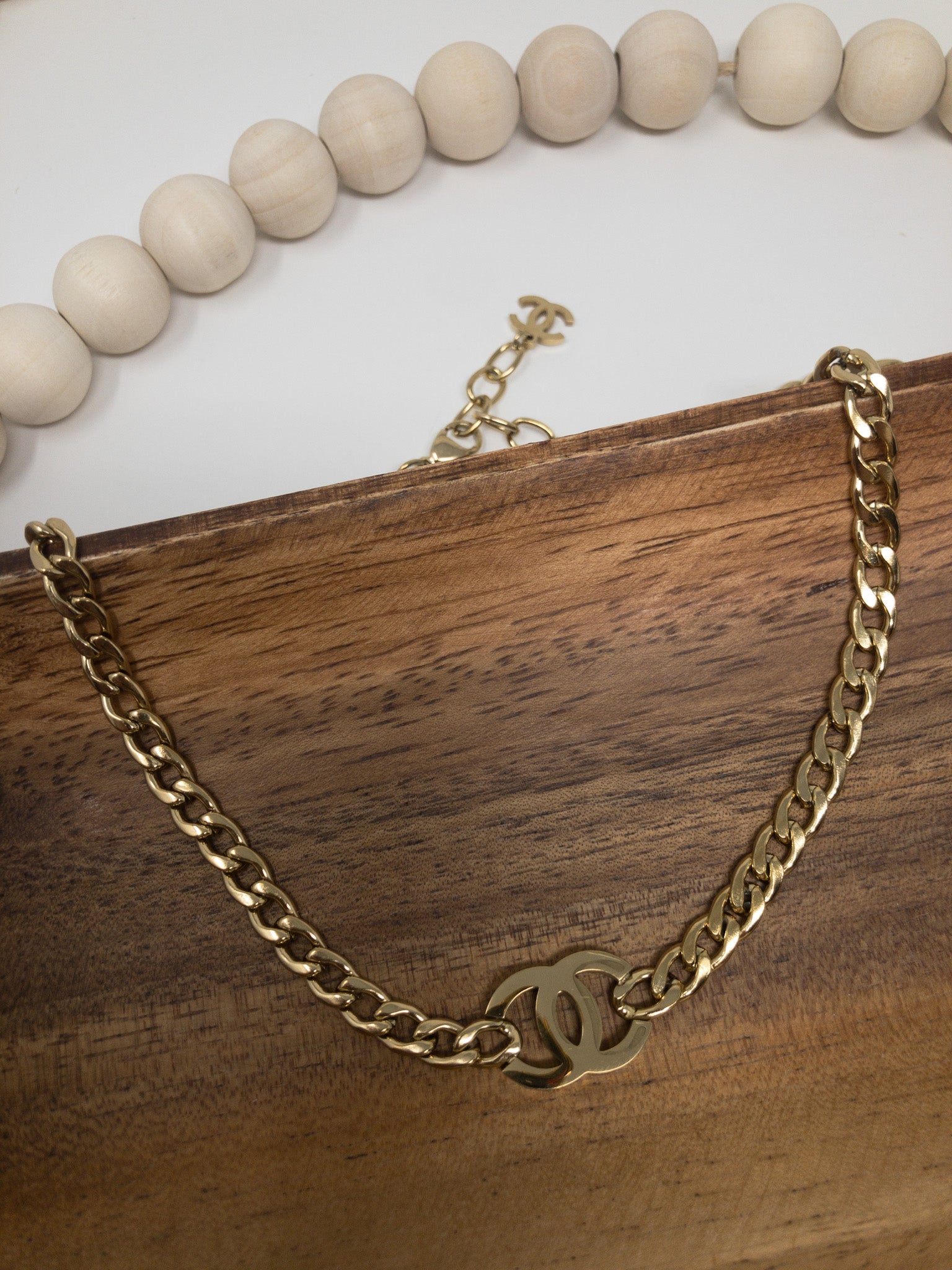 GOAL DIGGER CHOKER