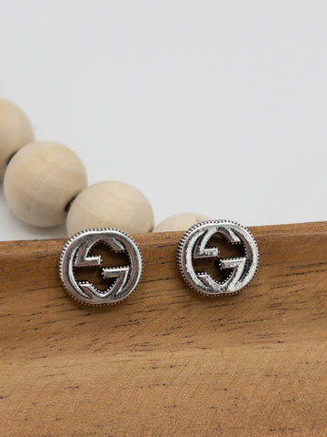 BLOOM EARRINGS