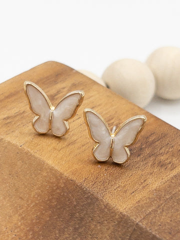 MARIPOSA EARRINGS